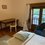 Bed & Breakfast Ameztoia Xve Siècle D'hôtes Navarraises