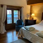Ameztoia Xve Siècle D'hôtes Navarraises Bed & Breakfast Saint-Etienne-de-Baigorry