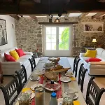 Bed & Breakfast Ameztoia Xve Siècle D'hôtes Navarraises Saint-Etienne-de-Baigorry