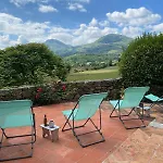 Bed & Breakfast Ameztoia Xve Siècle D'hôtes Navarraises 3*