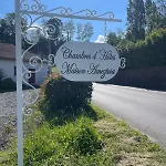 Ameztoia Xve Siècle D'hôtes Navarraises Bed & Breakfast 3*