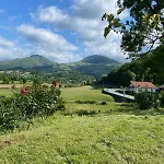 Ameztoia Xve Siècle D'hôtes Navarraises Bed & Breakfast