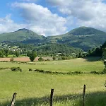 Ameztoia Xve Siècle D'hôtes Navarraises Bed & Breakfast