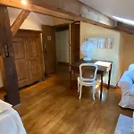 Ameztoia Xve Siècle D'hôtes Navarraises Bed & Breakfast Saint-Etienne-de-Baigorry