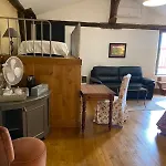 Ameztoia Xve Siècle D'hôtes Navarraises Bed & Breakfast