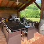 Bed & Breakfast Ameztoia Xve Siècle D'hôtes Navarraises 3*