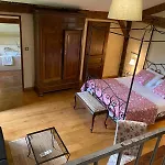 فندق مبيت وإفطار Maison Ameztoia Xve Siecle D'hotes Navarraises 3*