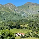 Maison Ameztoia Xve Siecle D'hotes Navarraises فندق مبيت وإفطار 3*