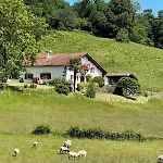 Maison Ameztoia Xve Siecle D'hotes Navarraises 3* سانت إتيان دو بايجوري