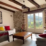 Bed & Breakfast Ameztoia Xve Siècle D'hôtes Navarraises Saint-Etienne-de-Baigorry