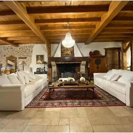 Ameztoia Xve Siecle D'hotes Navarraises Saint-Etienne-de-Baigorry