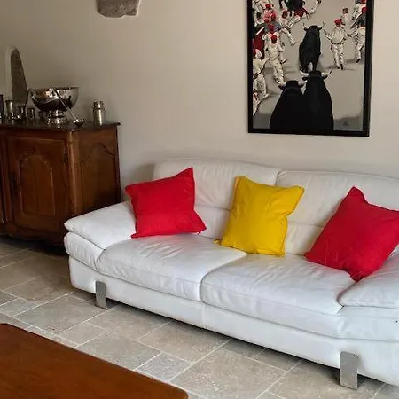 Bed & Breakfast Ameztoia Xve Siecle D'hotes Navarraises *