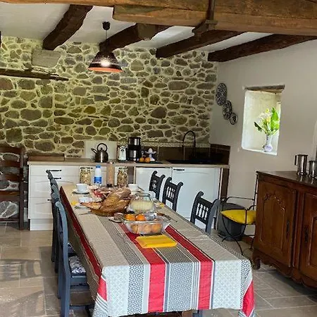 Ameztoia Xve Siecle D'hotes Navarraises