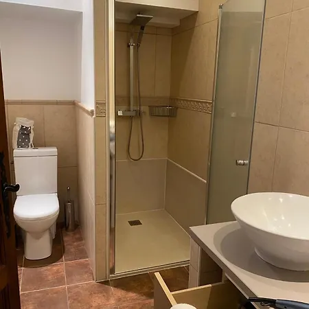 Bed & Breakfast Ameztoia Xve Siecle D'hotes Navarraises *