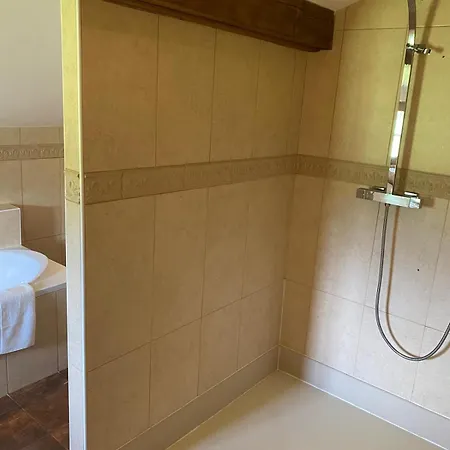Bed & Breakfast Ameztoia Xve Siecle D'hotes Navarraises Saint-Etienne-de-Baigorry