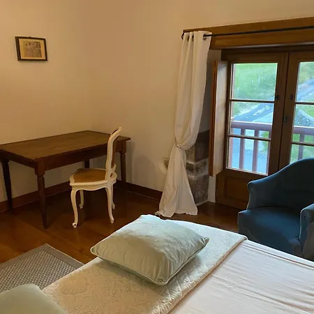 Bed & Breakfast Ameztoia Xve Siècle D'hôtes Navarraises