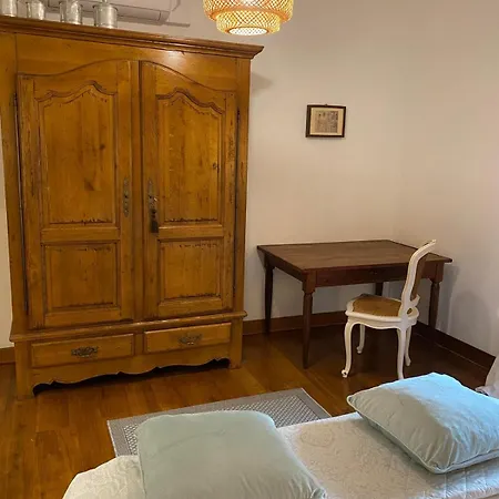 Bed & Breakfast Ameztoia Xve Siècle D'hôtes Navarraises 3*