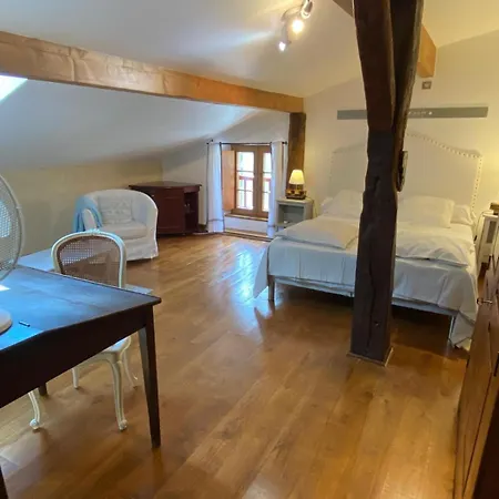 Ameztoia Xve Siècle D'hôtes Navarraises 3* Saint-Etienne-de-Baigorry