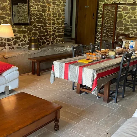 Ameztoia Xve Siècle D'hôtes Navarraises Bed & Breakfast