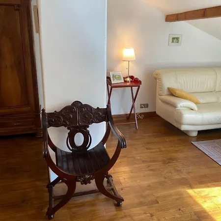 Bed & Breakfast Ameztoia Xve Siecle D'hotes Navarraises Saint-Etienne-de-Baigorry