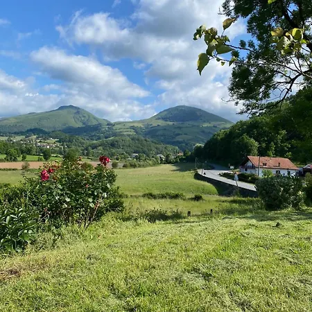 Ameztoia Xve Siecle D'hotes Navarraises Bed & Breakfast
