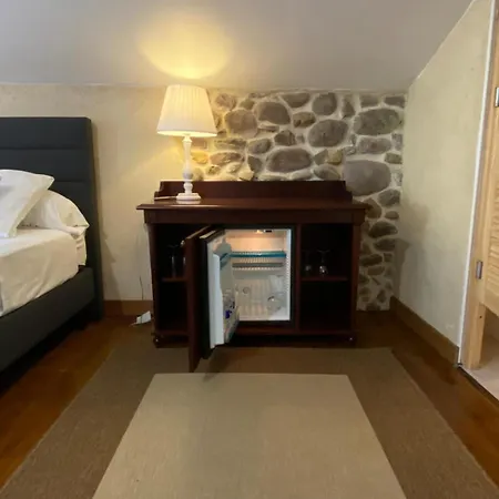 Bed & Breakfast Ameztoia Xve Siecle D'hotes Navarraises Saint-Etienne-de-Baigorry