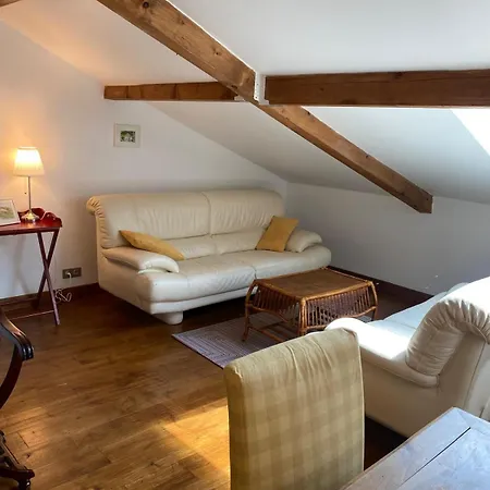Ameztoia Xve Siecle D'hotes Navarraises Saint-Etienne-de-Baigorry