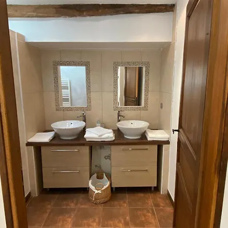 Ameztoia Xve Siècle D'hôtes Navarraises 3* Saint-Etienne-de-Baigorry