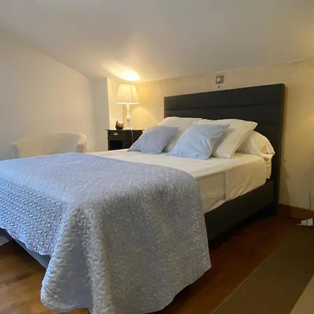 Ameztoia Xve Siecle D'hotes Navarraises Bed & Breakfast