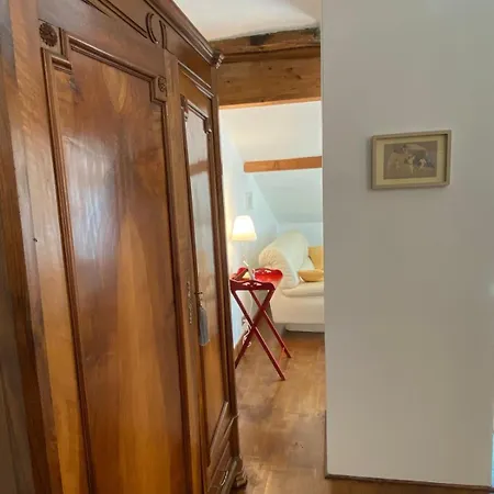 Bed & Breakfast Ameztoia Xve Siecle D'hotes Navarraises