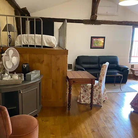Ameztoia Xve Siecle D'hotes Navarraises Bed & Breakfast