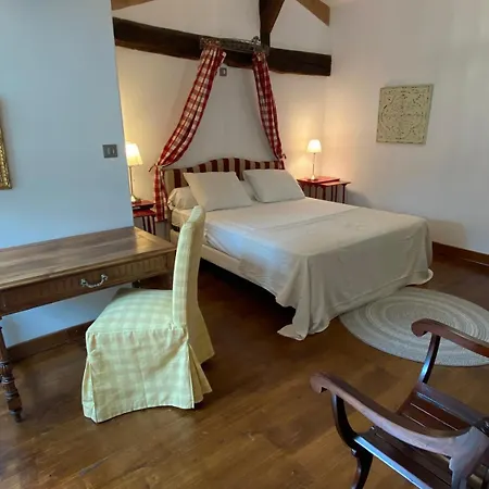Ameztoia Xve Siecle D'hotes Navarraises Bed & Breakfast *