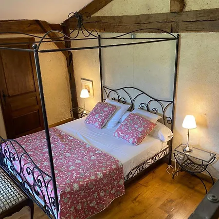 Ameztoia Xve Siècle D'hôtes Navarraises 3* Saint-Etienne-de-Baigorry