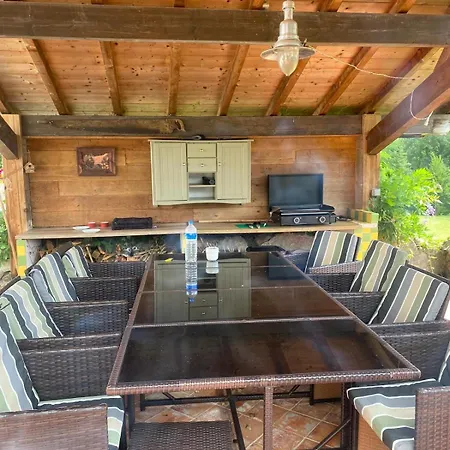 Ameztoia Xve Siècle D'hôtes Navarraises 3*