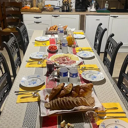 Maison Ameztoia Xve Siecle D'hotes Navarraises Saint-Etienne-de-Baigorry