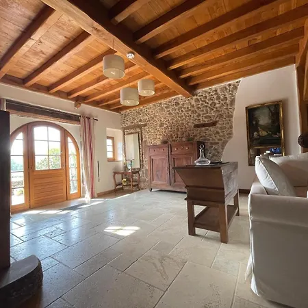 Ameztoia Xve Siècle D'hôtes Navarraises 3* Saint-Etienne-de-Baigorry