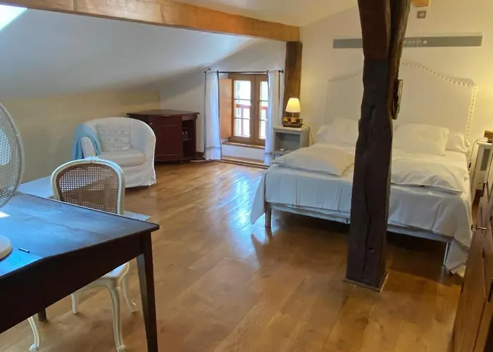 Ameztoia Xve Siècle D'hôtes Navarraises 3* Saint-Etienne-de-Baigorry