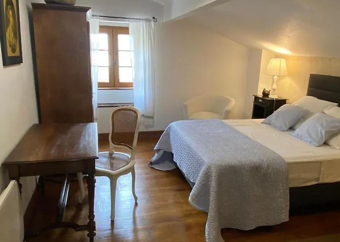 Ameztoia Xve Siècle D'hôtes Navarraises 3*